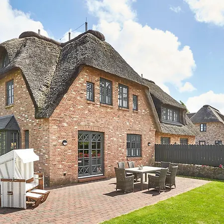 Feenhues Semesterbostad *