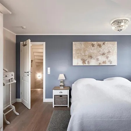 Semesterbostad Feenhues *