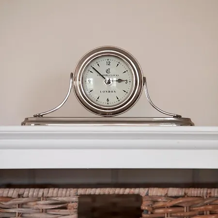 Feenhues Semesterbostad