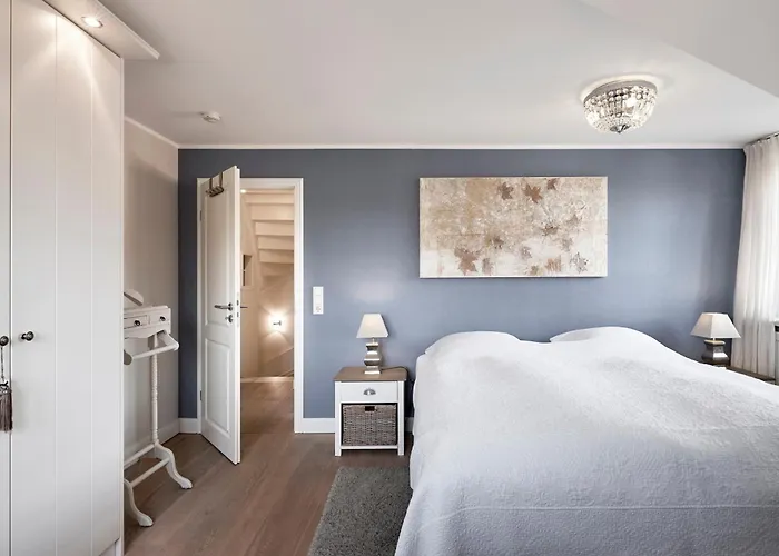 Semesterbostad Feenhues *