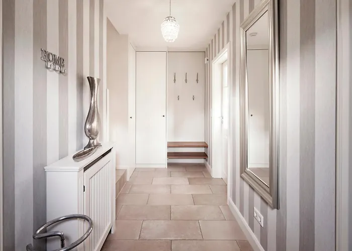 Feenhues Semesterbostad