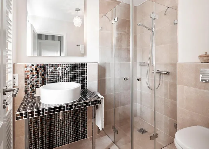 Feenhues Semesterbostad *