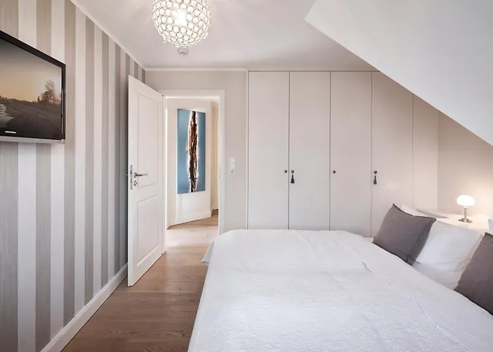 Semesterbostad Feenhues *